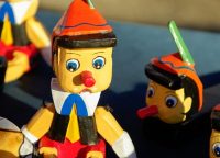 pinocchio